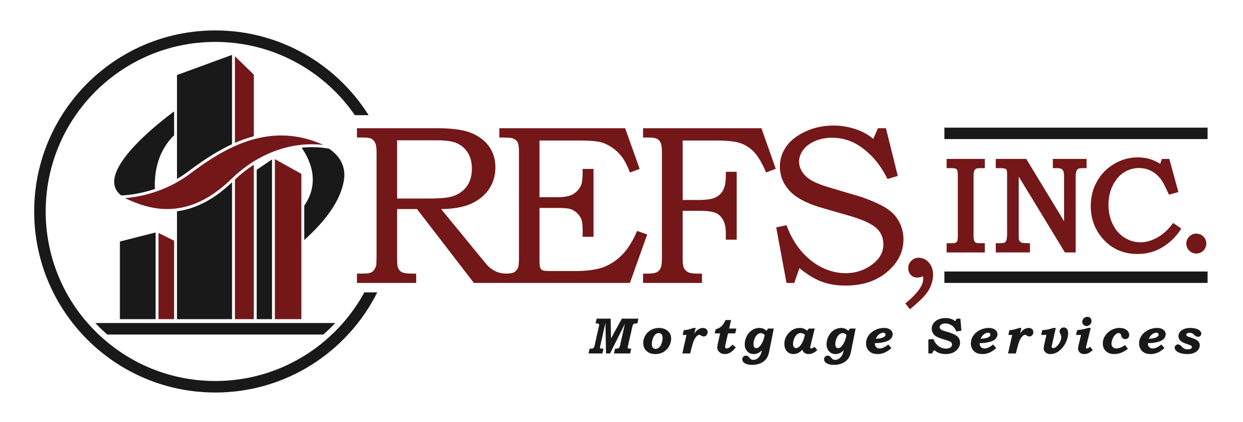 REFS, Inc.